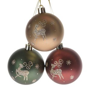 DK-UMA24015 Dekoráció