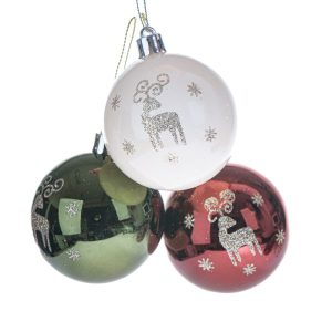 DK-UMA24016 Dekoráció