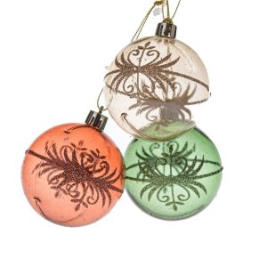 DK-UMA24017 Dekoráció