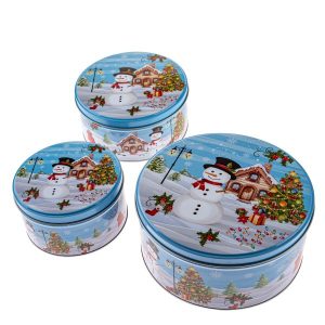 DK-EBA127 Dekoráció