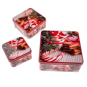 DK-EBA128 Dekoráció