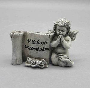 DK-PFY142 Dekoráció