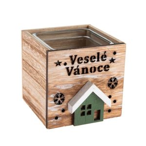 DK-SVIC014 Dekoráció