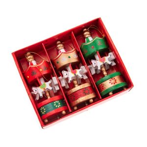 DK-GAS2411 Dekoráció