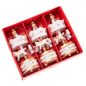 DK-GAS2412 Dekoráció