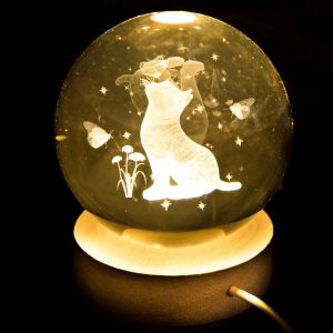 DK-JAZ130 Dekoráció