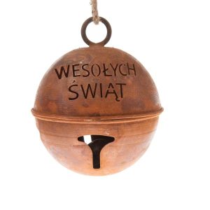 DK-BEL24084 Dekoráció