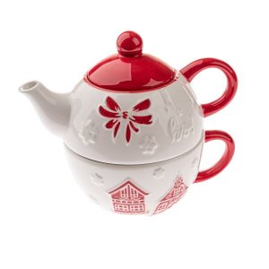 DK-UHU127 Dekoráció - Image 1