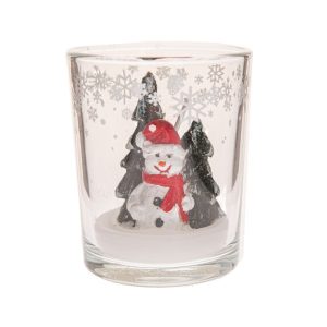 DK-DOU2412 Dekoráció