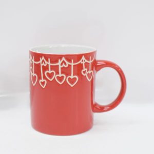 DK-KK128 Dekoráció