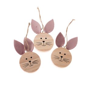 DK-IVA243 Dekoráció