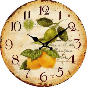 DK-HLC6002 Dekoráció