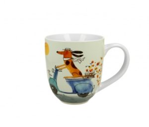 ART-186690 Dekoráció