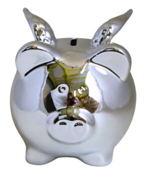 EW-73675 Dekoráció