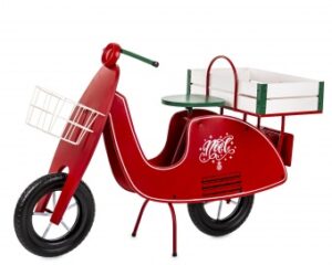 ART-184451 Dekoráció