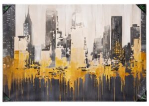 ART-83987 Dekoráció