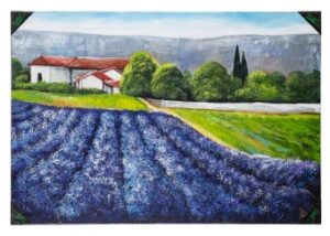 ART-74762 Dekoráció