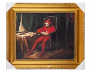 ART-97729 Dekoráció