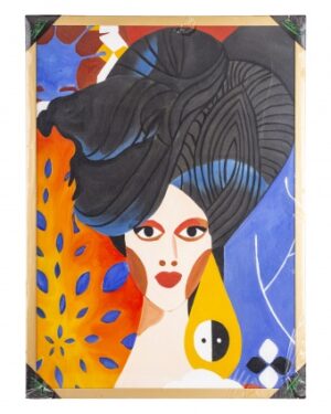 ART-70151 Dekoráció