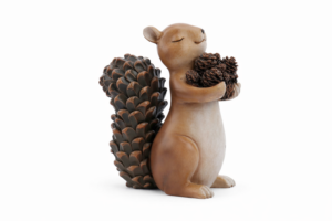 EW-2500 Dekoráció - Image 1