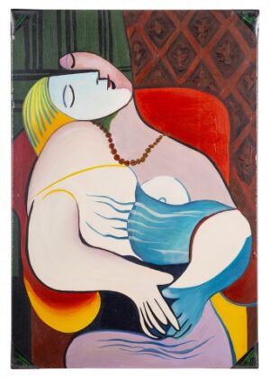ART-74712 Dekoráció