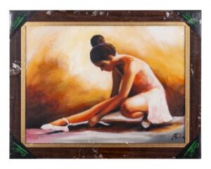 ART-86036 Dekoráció