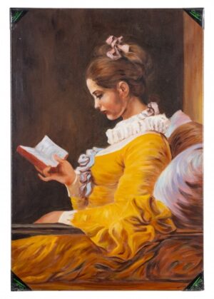 ART-69852 Dekoráció