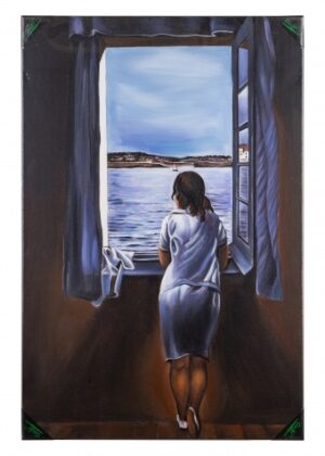 ART-75938 Dekoráció
