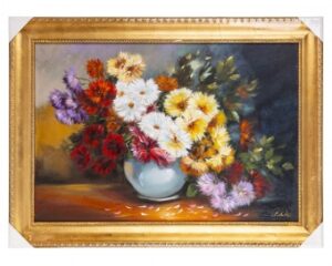 ART-90576 Dekoráció