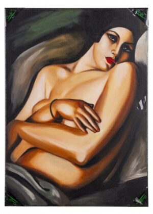 ART-76853 Dekoráció