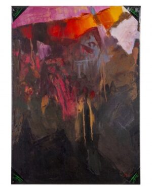 ART-106414 Dekoráció