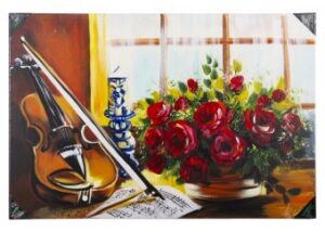 ART-121815 Dekoráció