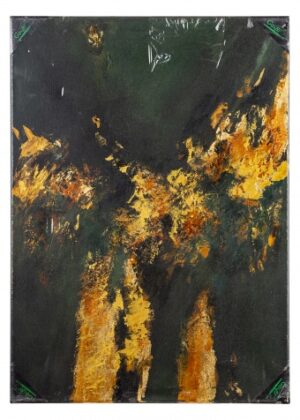 ART-91165 Dekoráció