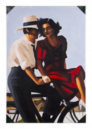 ART-89307 Dekoráció