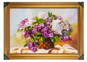 ART-73365 Dekoráció