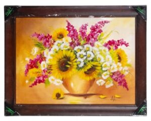 ART-83847 Dekoráció