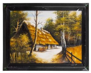 ART-96947 Dekoráció