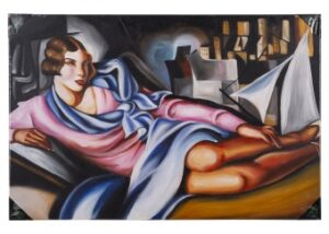ART-121151 Dekoráció