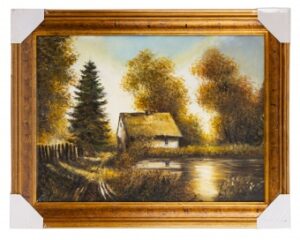 ART-71880 Dekoráció