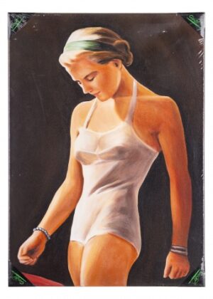 ART-74421 Dekoráció